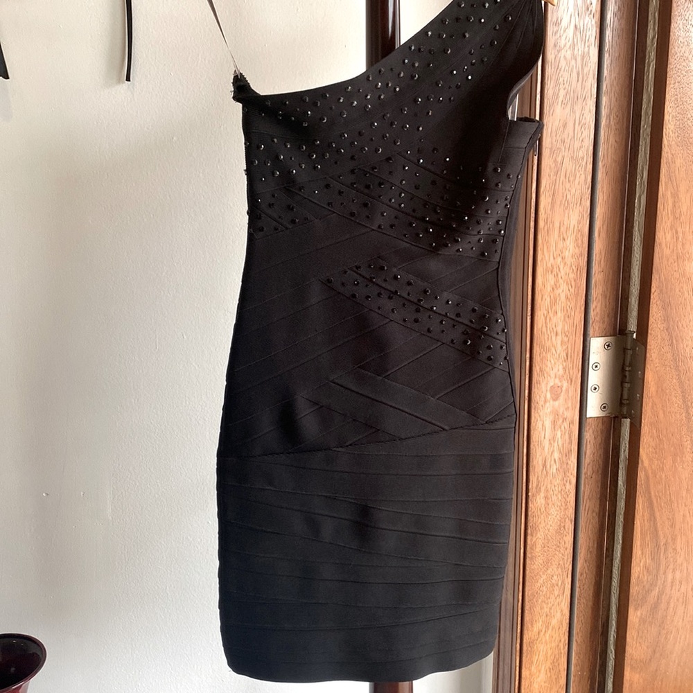 Stretta Dress